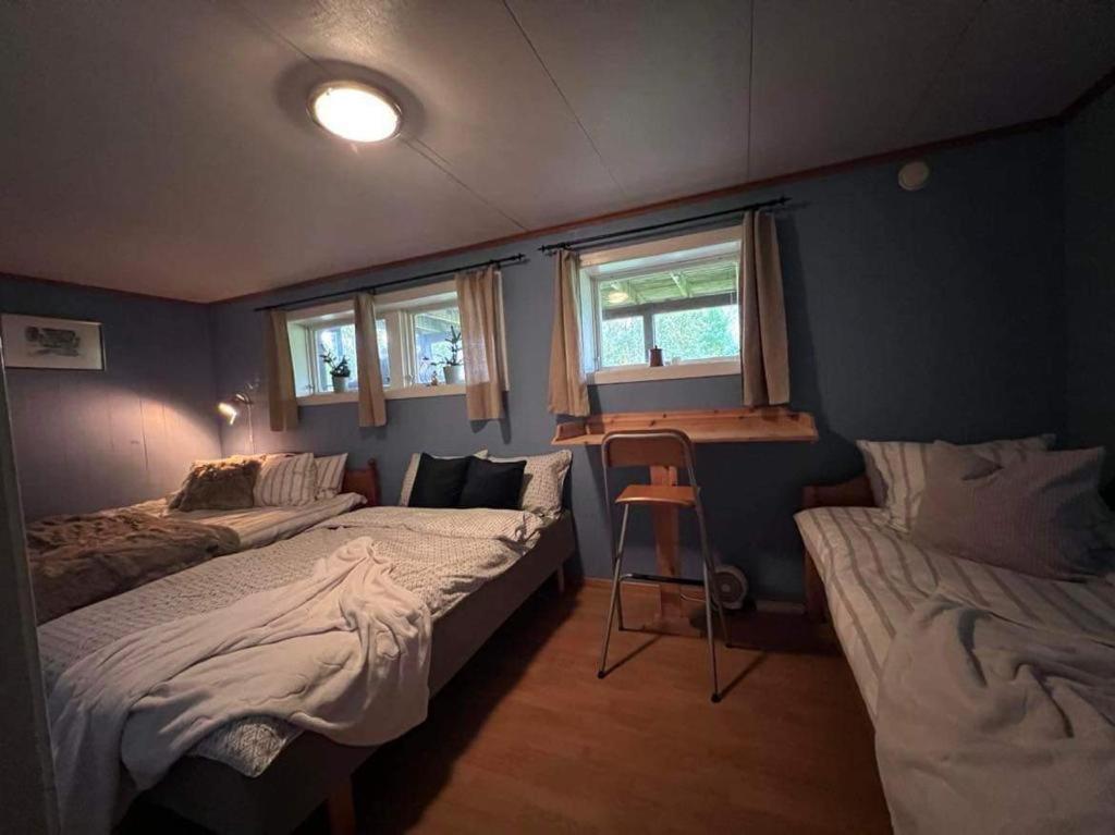Tommen'S Crib Apartment Hemsedal Exterior photo